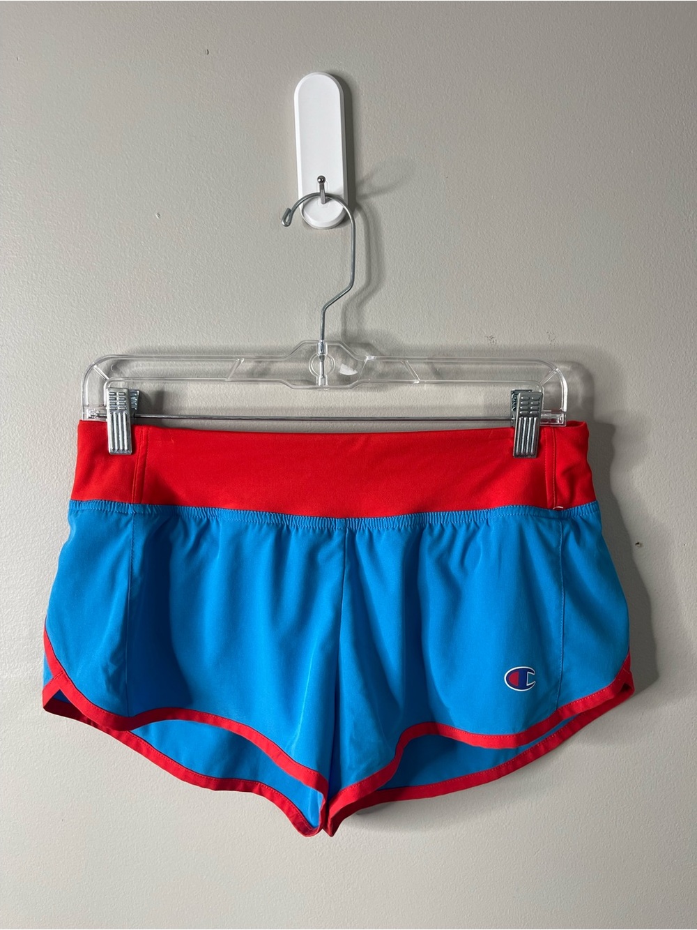 CHAMPION Athletic Running Shorts Sz S